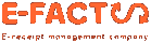 E-FACTS — E-receipt management company