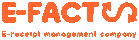 E-FACTS — E-receipt management company